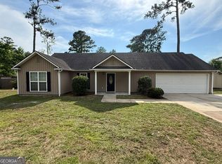 1783 Ridgecrest St, Valdosta, GA 31601
