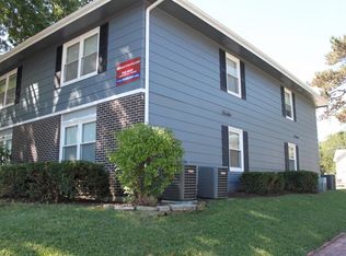 901 Illinois St, Lawrence, KS 66044