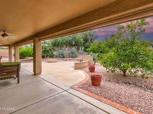 2328 E Desert Pueblo Pass, Green Valley, AZ 85614