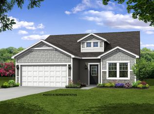 2306 Caspian Ln, Valparaiso, IN 46385