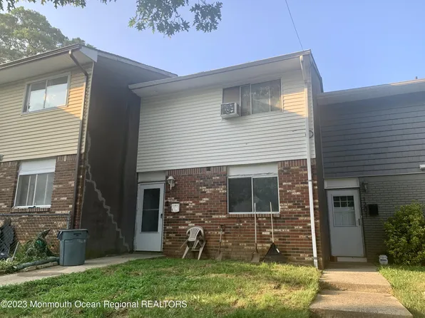 1203 Washington Avenue, Asbury Park, NJ 07712