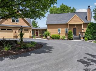 2726 Gardner Rd, Fabius, NY 13063
