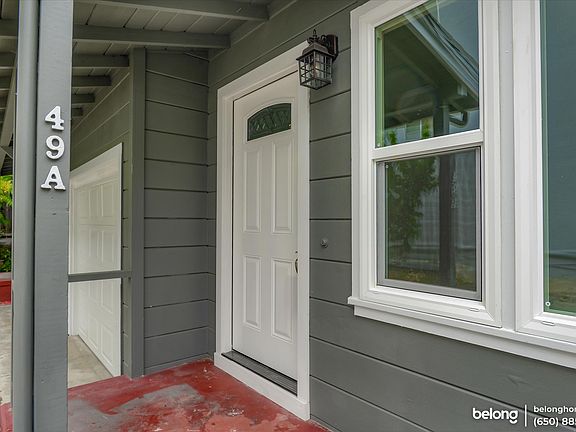 4th image of 49 Oak Ave #A