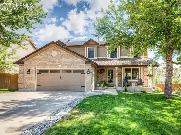 1150 Carlson Dr, Colorado Springs, CO 80919