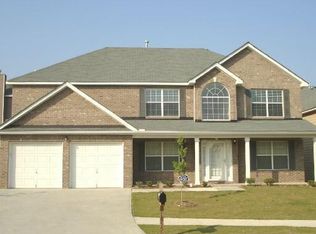 1855 Lily Stem Trl, Auburn, GA 30011