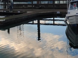 SE Bay Blvd, Newport, OR