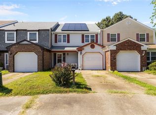 4563 Good Adams Ln, Virginia Beach, VA 23455