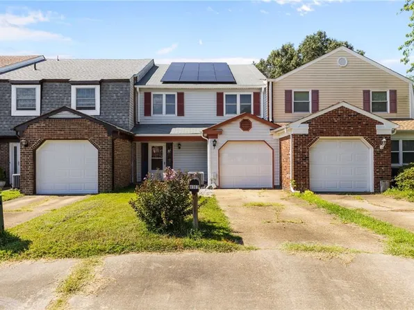 4563 Good Adams Ln, Virginia Beach, VA 23455