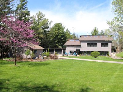 W1353 Pit ROAD, Mount Calvary, WI, 53057
