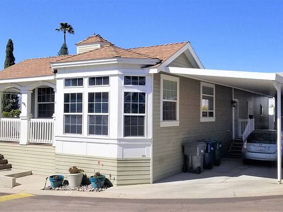 2nd image of 13217 Aurora Dr Spc 44