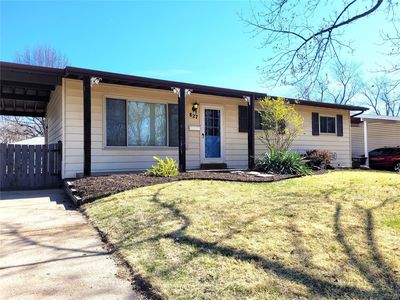 827 Teson Rd, Hazelwood, MO, 63042