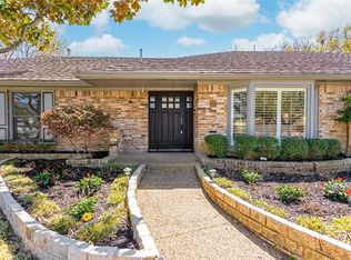 6818 Delmeta Dr, Dallas, TX 75248
