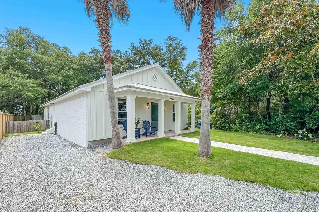 5395 Perdido Ave E, Orange Beach, AL - View 2
