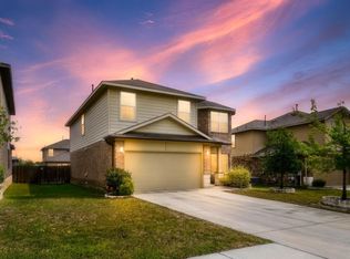 1702 Atlas Rd, Cedar Park, TX 78613