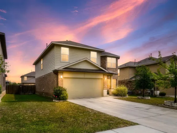 1702 Atlas Rd, Cedar Park, TX 78613