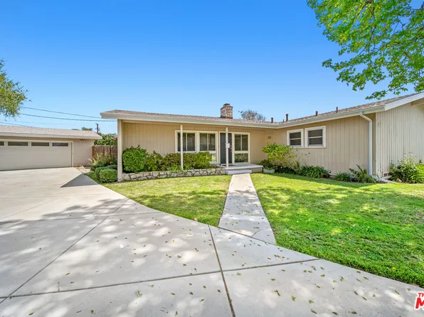 6730 Nevada Ave, Canoga Park, CA 91303