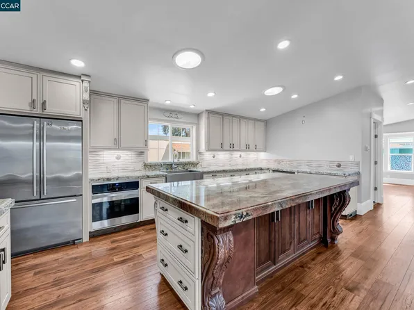 189 Suez Dr #72, Martinez, CA 94553