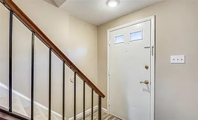 19304 Running Cedar Court - 5 (Small Bedroom) — Photo 2
