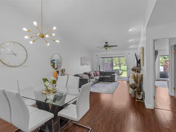 830 NW 79th Ter, Plantation, FL 33324