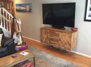 58 E Randall St, Baltimore, MD 21230
