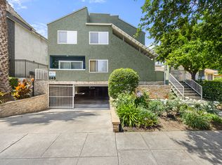 245 W Verdugo Ave APT K, Burbank, CA 91502