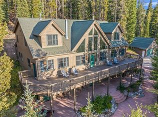 36 Wagon Rd, Breckenridge, CO 80424