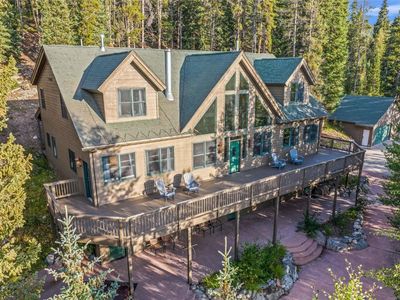 36 Wagon Rd, Breckenridge, CO, 80424