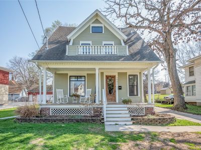 1942 Arlington Ave, Des Moines, IA, 50314