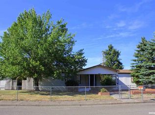 4936 Larch Ct, Sweet Home, OR 97386