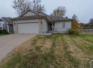 3701 SW Brook Lawn Ter, Topeka, KS 66610