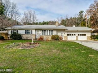 3430 Old Hanover Rd, Westminster, MD 21158