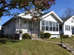 1829 Gummer Ave, Dayton, OH 45403
