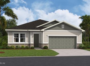 428 Elm Creek Dr, Saint Augustine, FL 32092