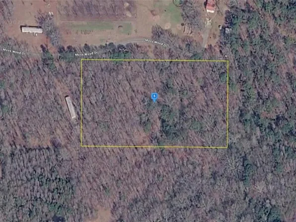 100 Moss Wood Dr, Harpersville, AL 35078