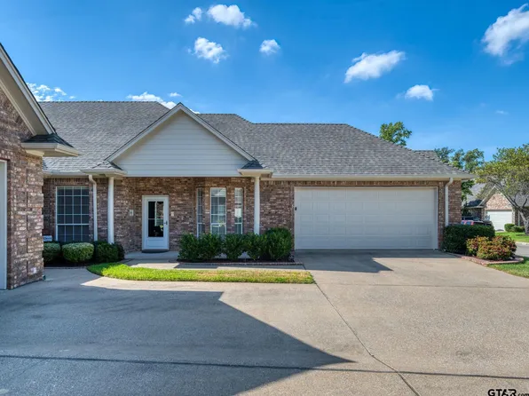 2418 Dietz Ln, Tyler, TX 75701