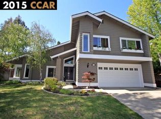42 Tyrrel Ct, Danville, CA 94526