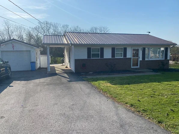 316 High Ridge Dr, Flemingsburg, KY 41041