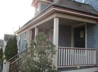 1324 S Westnedge Ave APT 1, Kalamazoo, MI 49008