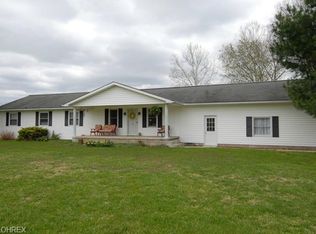 2425 Ervin Ln #9, Stockport, OH 43787