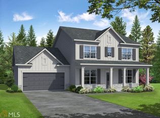 1549 Maddox Ln, Monroe, GA 30656