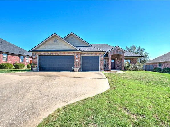 3331 Glenbrook Loop, Springdale, AR 72764