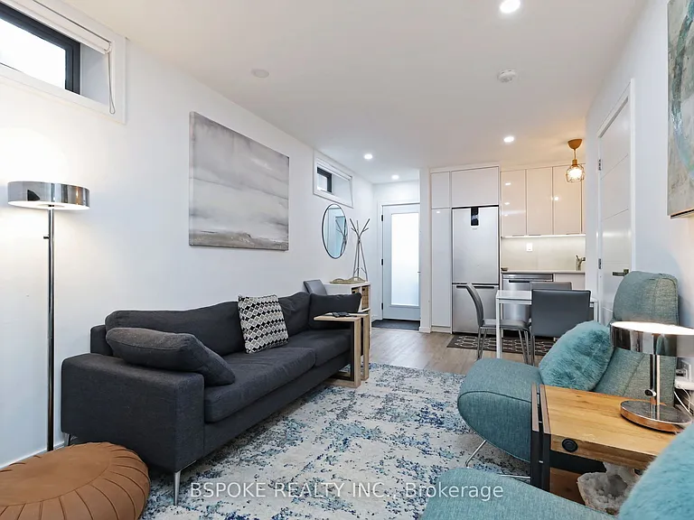 707 Mortimer Ave #BASEMENT — Photo 8