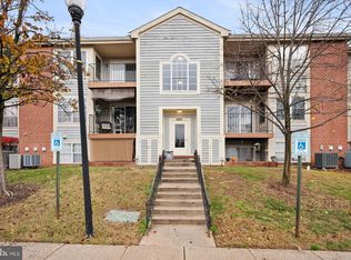 6601 Rapid Water Way UNIT 201, Glen Burnie, MD 21060