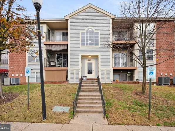 6601 Rapid Water Way Unit 201, Glen Burnie, MD 21060