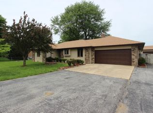 609 W Steel St, Seymour, MO 65746