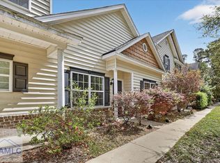 1074 Martin Rd, Midway, GA 31320
