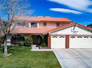 6316 Vicuna Dr, Las Vegas, NV 89146