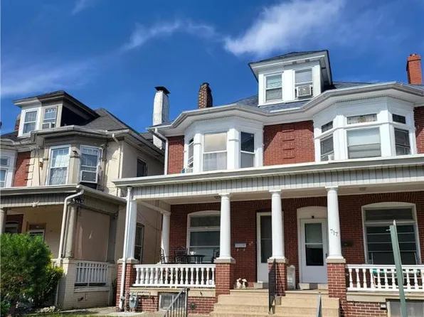 719 N 11th St, Allentown, PA 18102