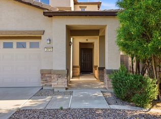 3073 S Passion Dr, Gilbert, AZ 85295