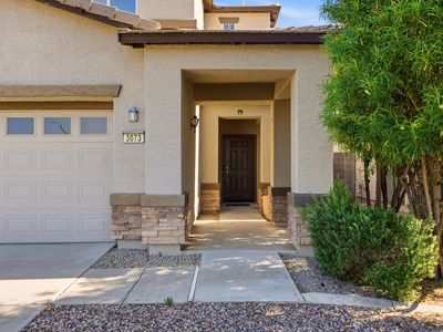 3073 S Passion Dr, Gilbert, AZ, 85295
